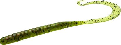 Picture of Zoom Mag ll Worm