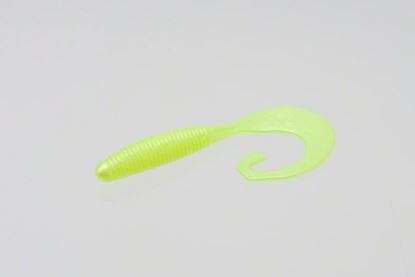 Picture of Zoom 4" Tab Tail Grub