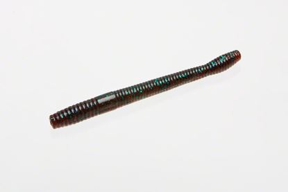 Picture of Zoom Magnum Finesse Worm