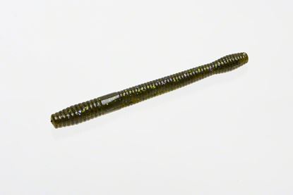 Picture of Zoom Magnum Finesse Worm