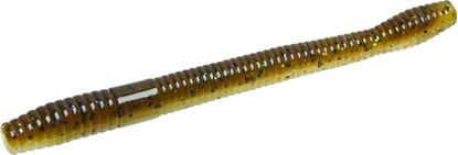 Picture of Zoom Magnum Finesse Worm