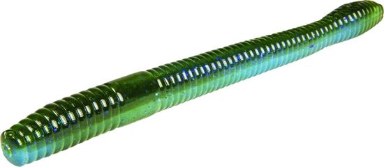 Picture of Zoom Magnum Finesse Worm