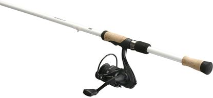 Picture of 13 Fishing Code White