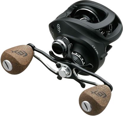 Picture of 13 Fishing Concept A Baitcast Reel