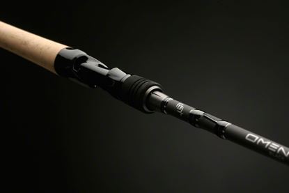 Picture of 13 Fishing Omen Black Travel