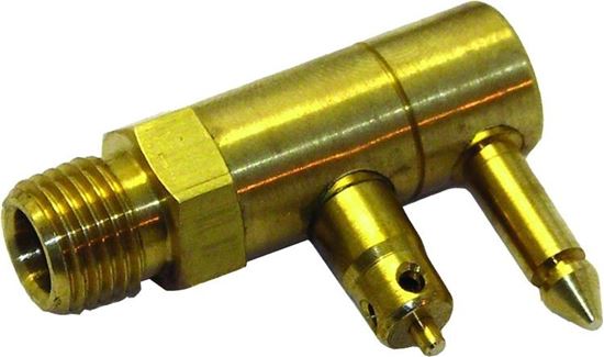 Picture of Fuel Lines Connectors