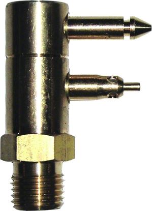 Picture of Fuel Lines Connectors
