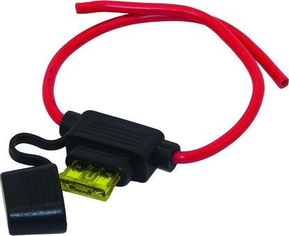 Picture of Invincible Marine Fuse Holder