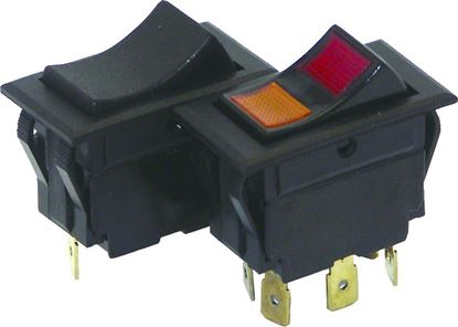 Picture of Invincible Marine On/Off Rocker Switch