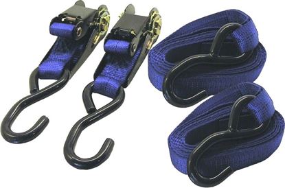 Picture of Ratchet Tie Down Straps