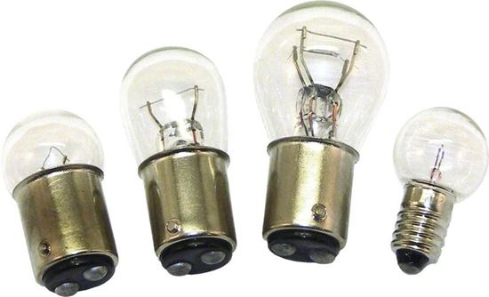 Picture of Invincible Marine Replacement Bulbs
