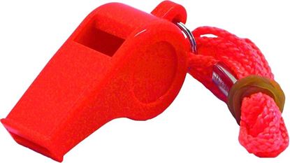 Picture of Invincible Marine Safety Whistles
