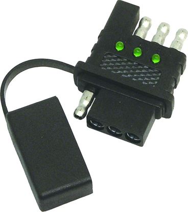 Picture of Trailer Circuit Tester