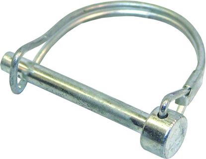 Picture of Trailer Coupler Safety Pin