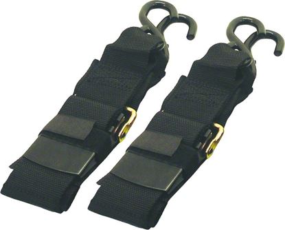 Picture of Transom Tie-Down Straps
