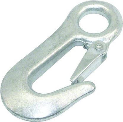 Picture of Utility Eye Winch Hook