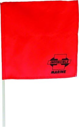Picture of Water Ski Flag