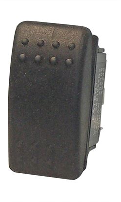 Picture of Invincible Marine Rocker Switch On-Off