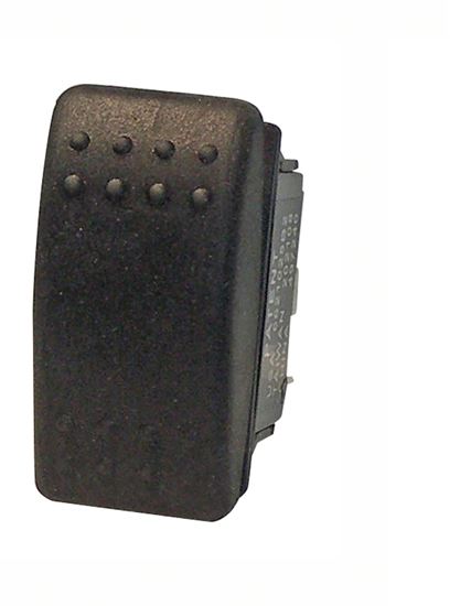 Picture of Invincible Marine Rocker Switch On-Off