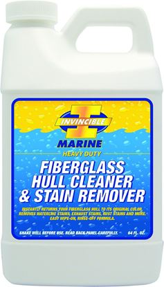 Picture of Invincible Marine Spray Wax
