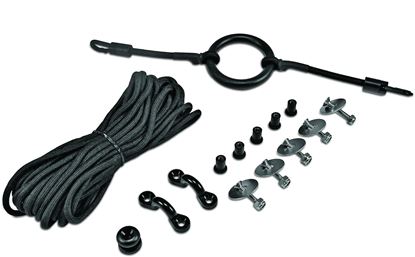Picture of Invincible Marine Kayak Anchor Trolly