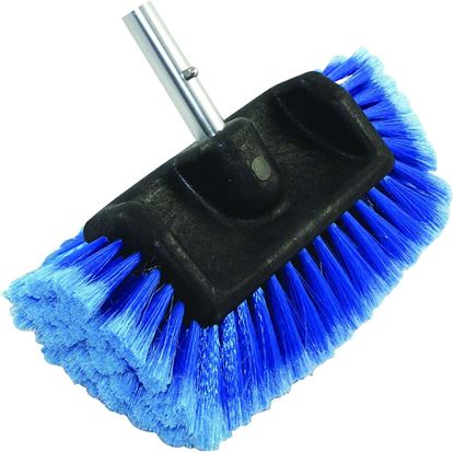 Picture of Invincible Marine Cleaning Brush Soft w/ Quick Release
