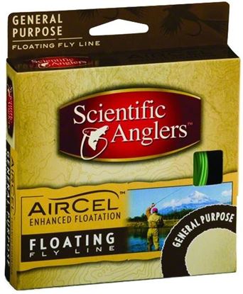 Picture of Scientific Anglers Air Cel Fly Line