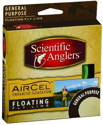 Picture of Scientific Anglers Air Cel Fly Line