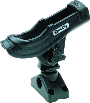 Picture of Scotty Baitcaster Rod Holder