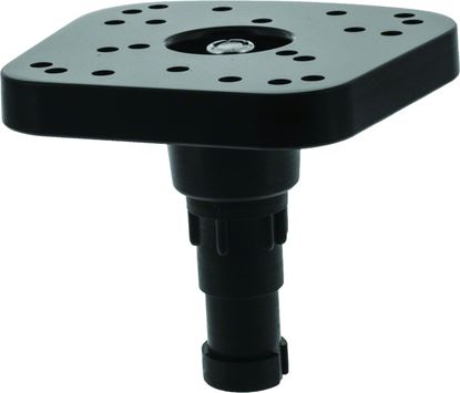 Picture of Scotty 0368 Universal Fish Finder Mount, Up to 5" Screen