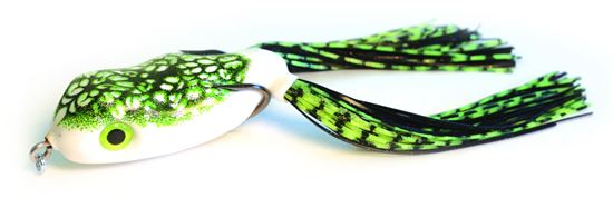 Picture of Scum Frog Pro Series Rattle