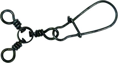 Picture of Sea Striker 3-Way Swivel With Snap