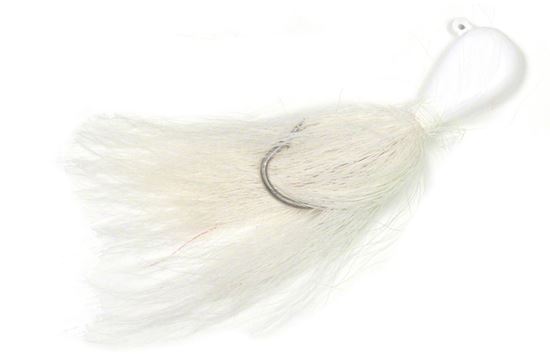 Picture of Sea Striker Bucktail Bean Jig