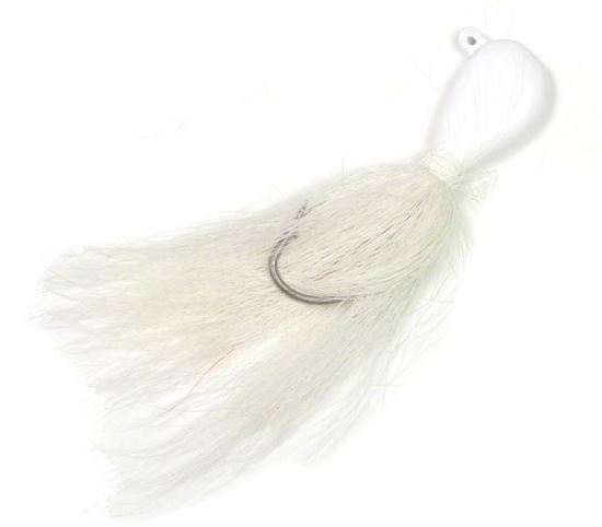 Picture of Sea Striker Bucktail Bean Jig