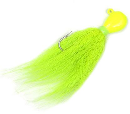 Picture of Sea Striker Bucktail Bean Jig