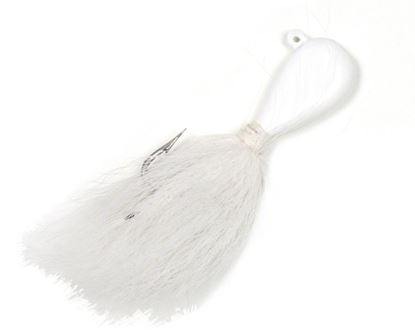 Picture of Sea Striker Bucktail Bean Jig