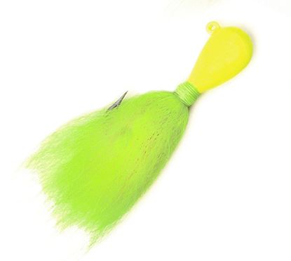 Picture of Sea Striker Bucktail Bean Jig