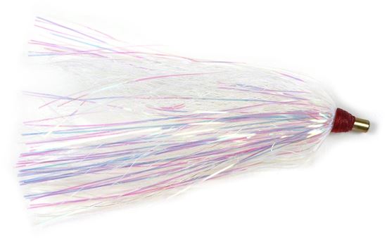 Picture of Sea Striker Bucktail Teaser