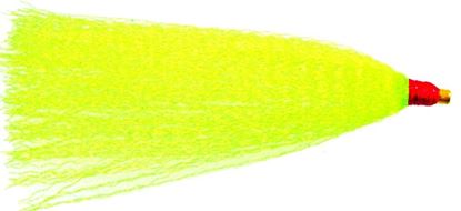 Picture of Sea Striker Bucktail Teaser