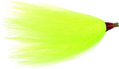 Picture of Sea Striker Bucktail Teaser