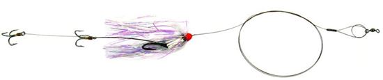 Picture of Sea Striker Carolina Live Bait King Rigs