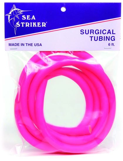 Picture of Sea Striker Cuda Tubing