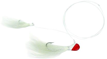 Picture of Sea Striker Double Bucktail Rigs