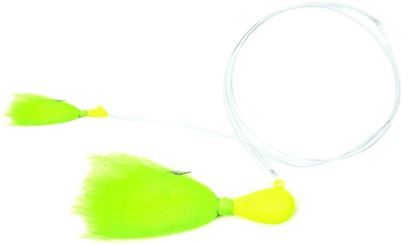 Picture of Sea Striker Double Bucktail Rigs