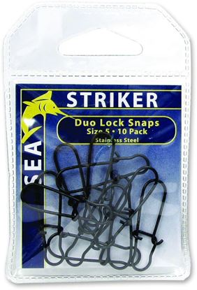 Picture of Sea Striker Duo-Loc Snaps