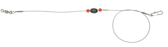 Picture of Sea Striker Egg Ready Rigs With Hook