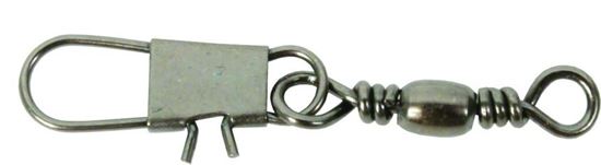 Picture of Sea Striker Interlock Snap Swivels