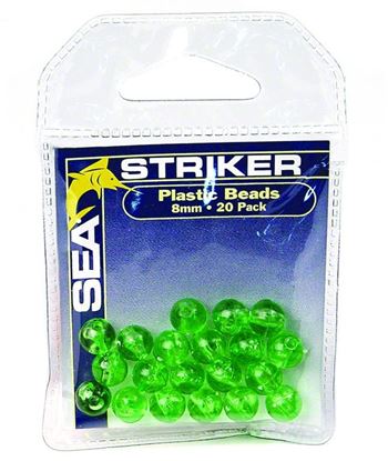 Picture of Sea Striker Round Beads