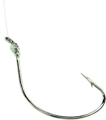 Picture of Sea Striker Snelled Hook