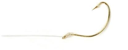 Picture of Sea Striker Snelled Hook